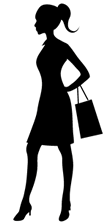 emily silhouette